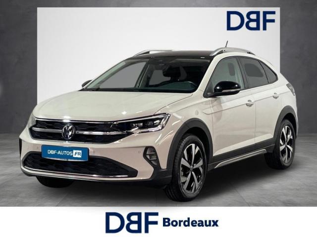 Volkswagen Taigo 1.0 Tsi 110 Dsg7 Style