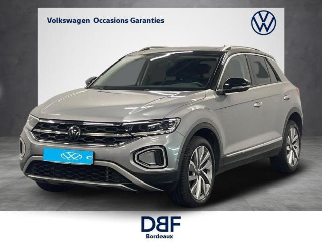 Volkswagen T-Roc 2.0 Tdi 150 Start/stop Dsg7 Style Exclusive