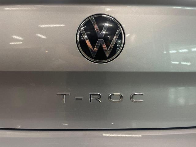 Volkswagen T-Roc image 2
