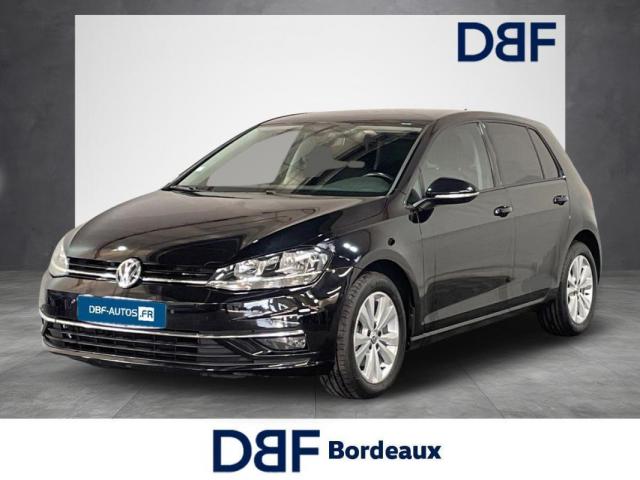 Volkswagen Golf Business 1.6 Tdi 115 Fap Dsg7 Confortline