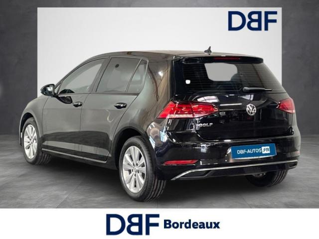 Volkswagen Golf image 5