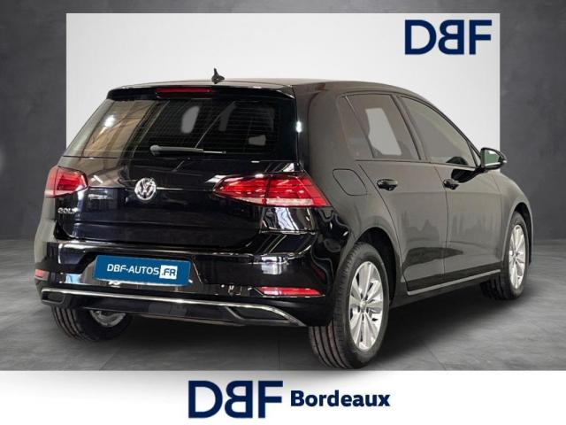Volkswagen Golf image 6