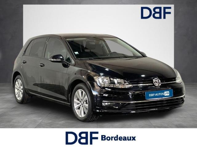Volkswagen Golf image 8