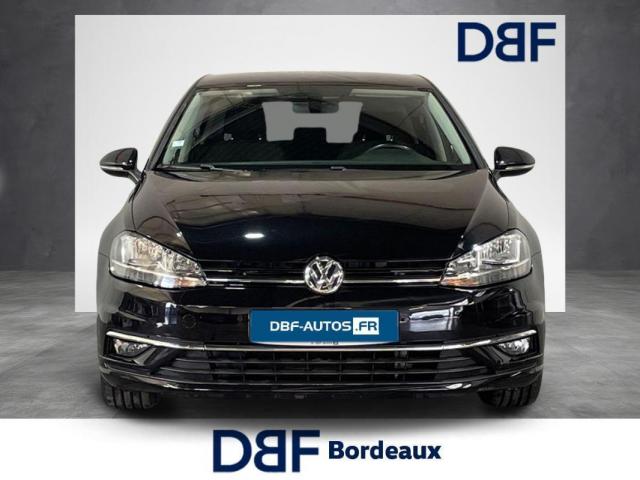 Volkswagen Golf image 4