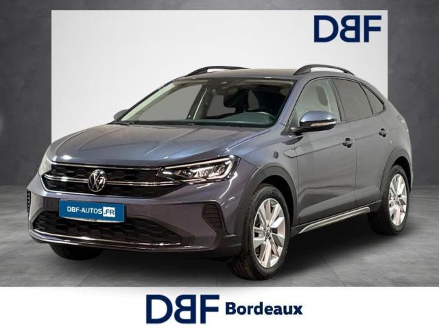 Volkswagen Taigo 1.0 Tsi 116 Bvm6 Vw Edition