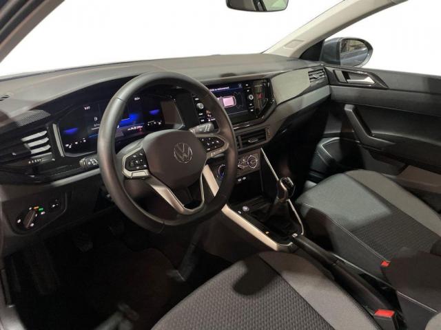 Volkswagen Taigo image 3
