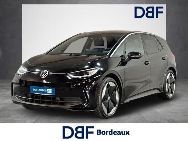 Volkswagen Id.3 204 Ch Pro S Life Max
