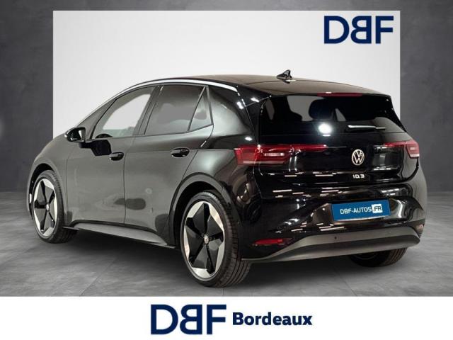 Volkswagen Id.3 image 8