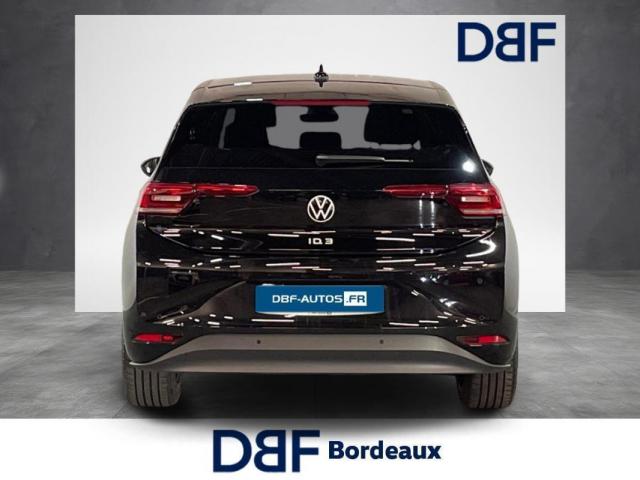 Volkswagen Id.3 image 5