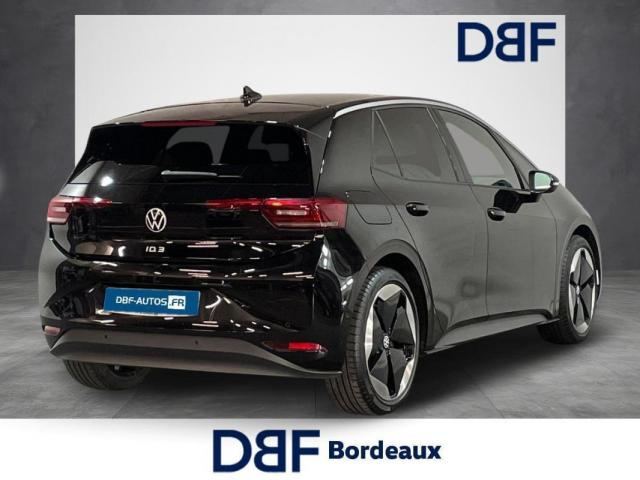 Volkswagen Id.3 image 7