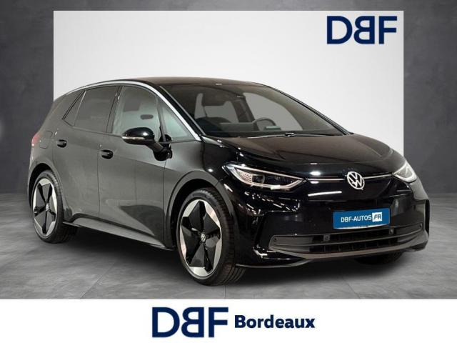 Volkswagen Id.3 image 9