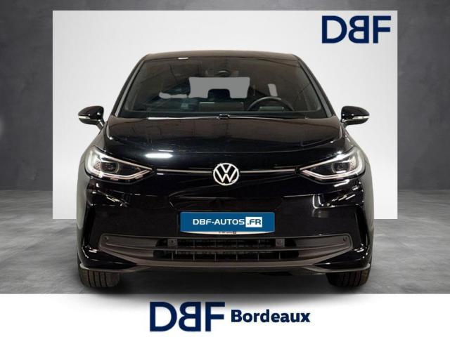 Volkswagen Id.3 image 6