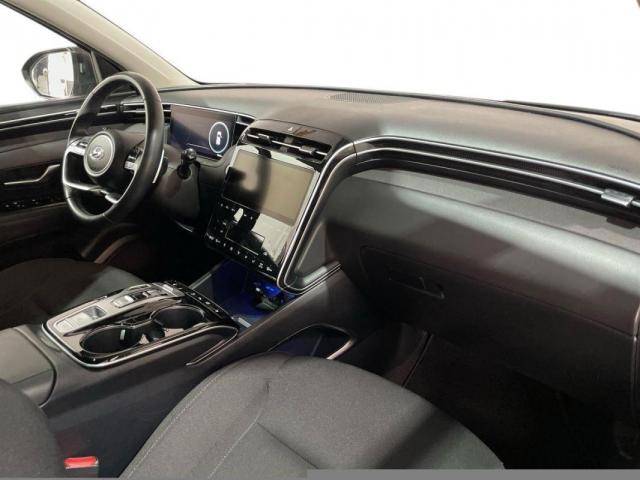 Hyundai Tucson image 1