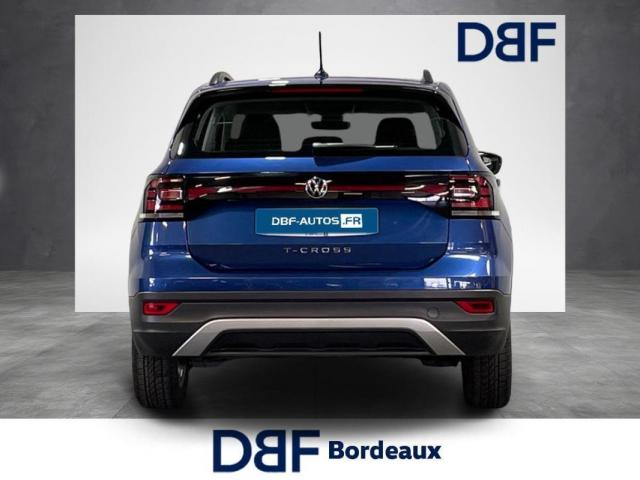 Volkswagen T-Cross image 6