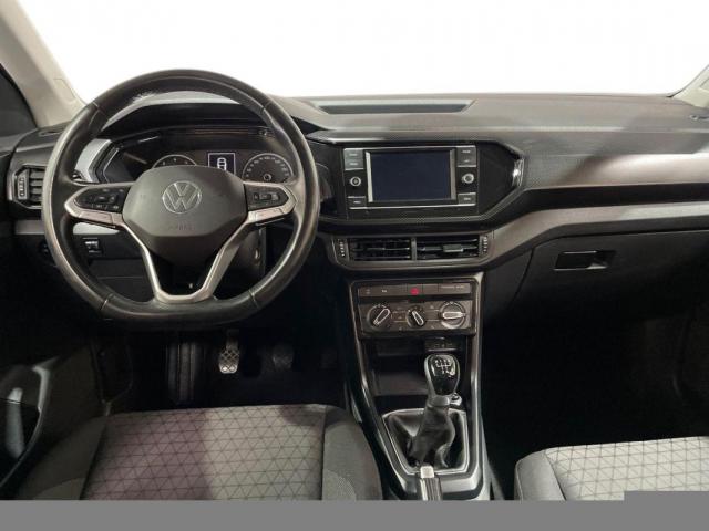 Volkswagen T-Cross image 9