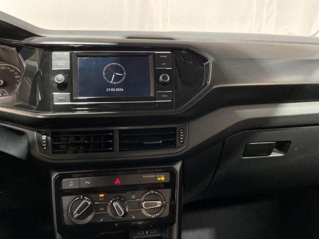 Volkswagen T-Cross image 1