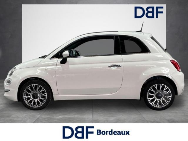 Fiat 500 image 4