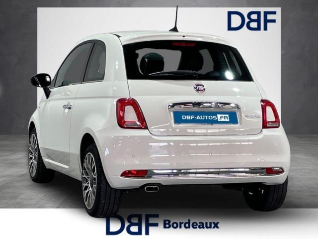 Fiat 500 image 6