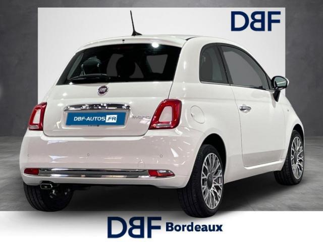 Fiat 500 image 2
