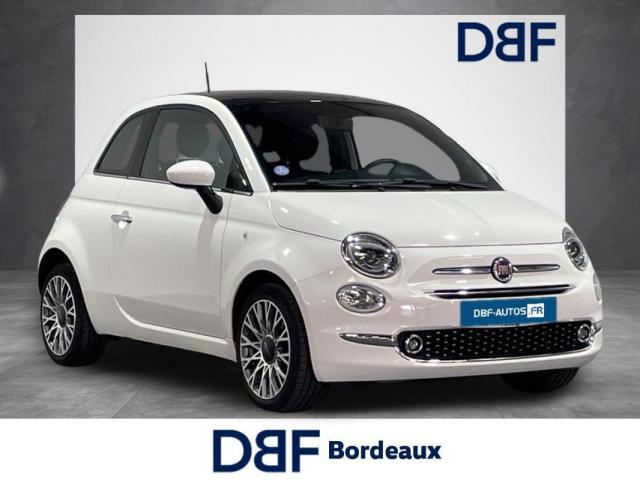 Fiat 500 image 8