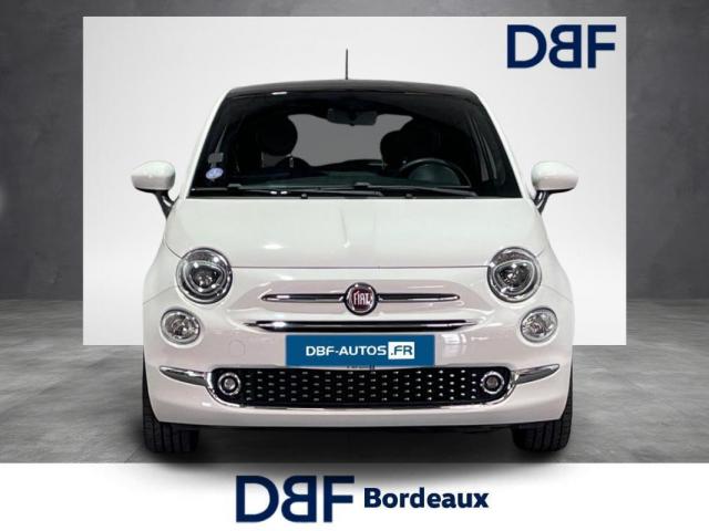 Fiat 500 image 7