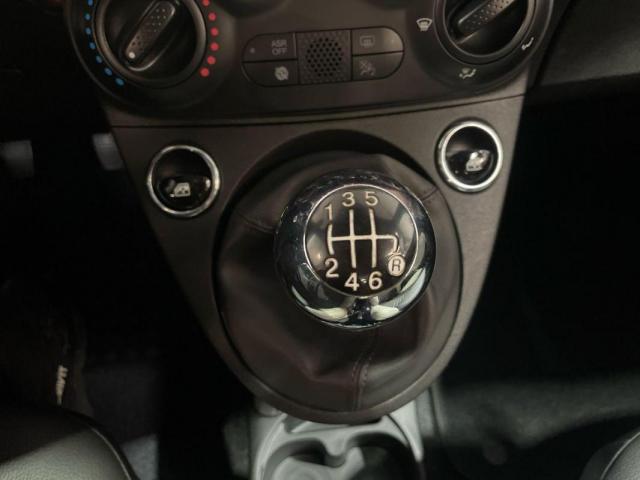 Fiat 500 image 1