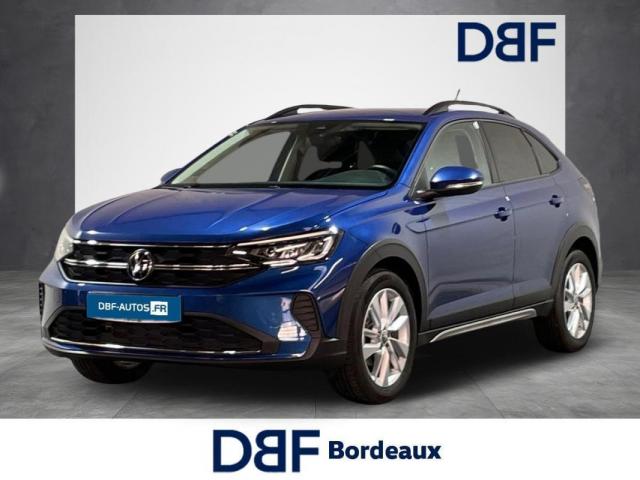 Volkswagen Taigo 1.0 Tsi 116 Bvm6 Vw Edition