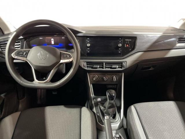 Volkswagen Taigo image 6