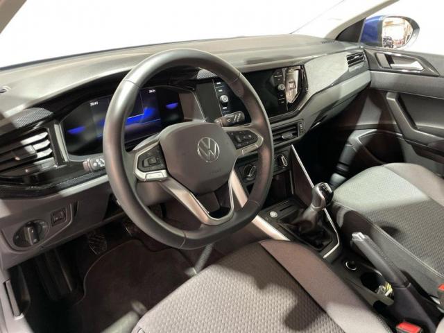 Volkswagen Taigo image 4