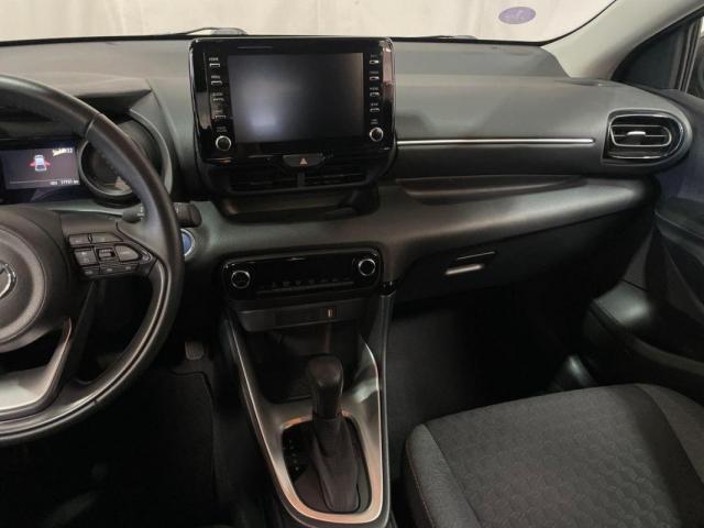 Toyota Yaris image 1