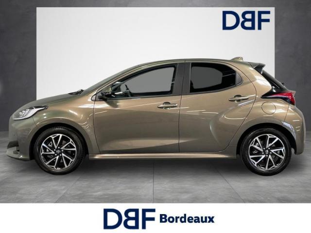 Toyota Yaris image 8