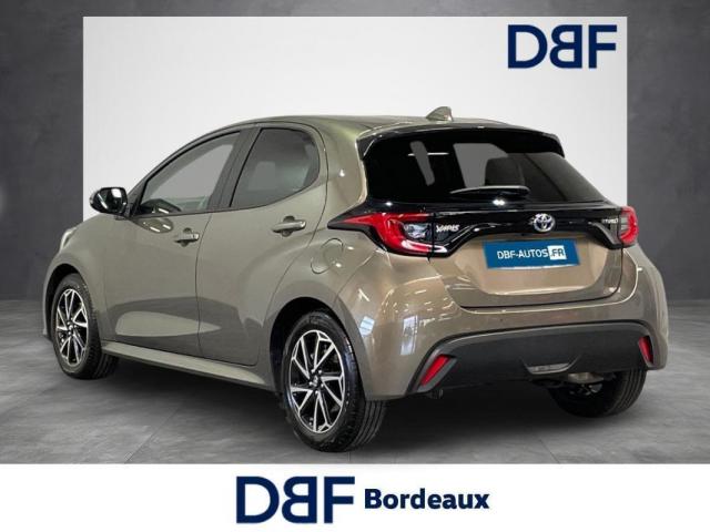 Toyota Yaris image 2