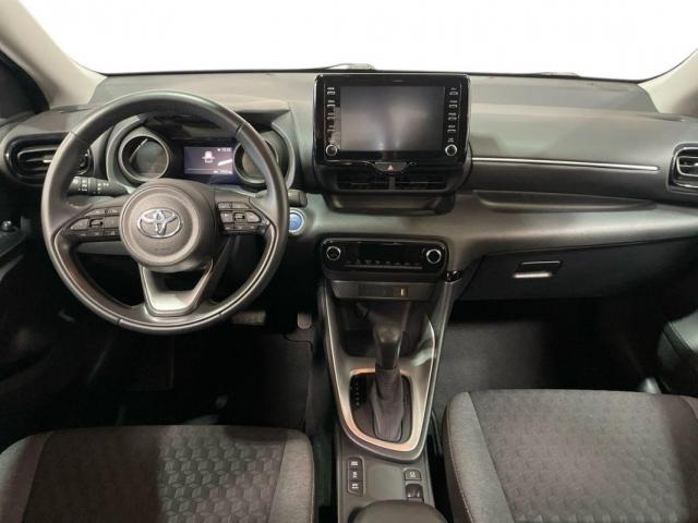 Toyota Yaris image 3
