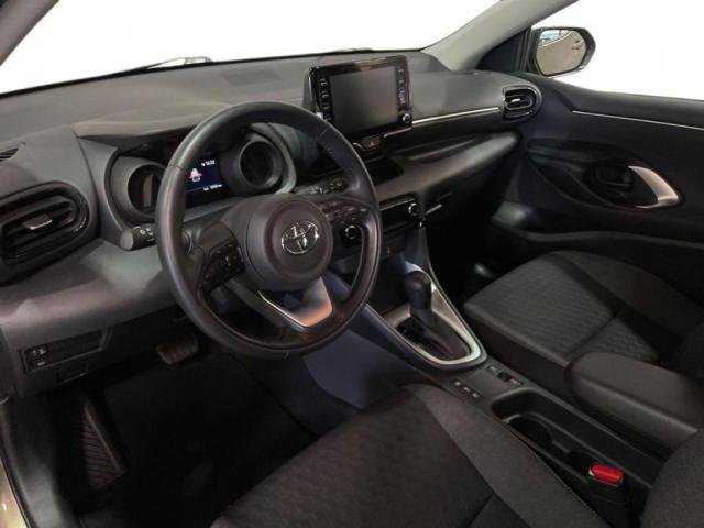 Toyota Yaris image 7