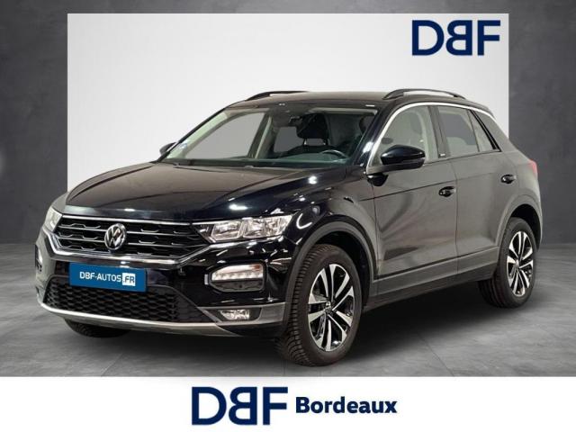 Volkswagen T-Roc 1.5 Tsi 150 Evo Start/stop Dsg7 United
