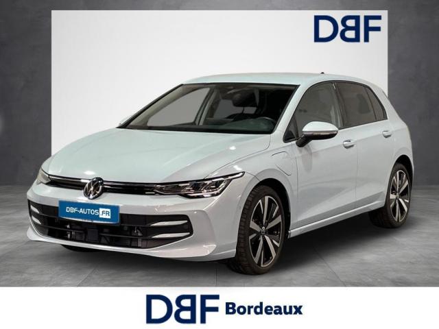 Volkswagen Golf 1.5 Ehybrid 204 Dsg6 Vw Edition