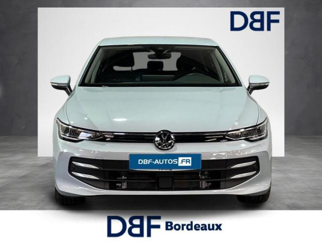 Volkswagen Golf image 6