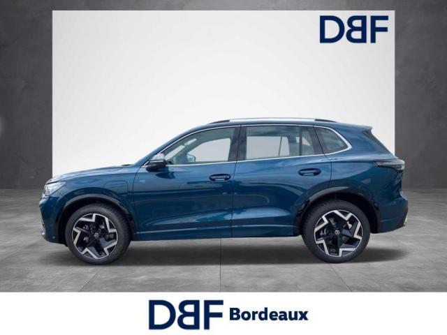 Volkswagen Tiguan Nouveau Ehybrid 272ch Dsg6 R Line