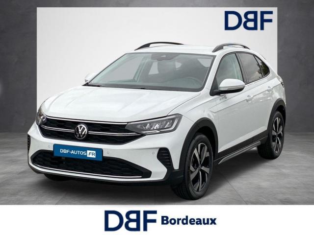 Volkswagen Taigo 1.0 Tsi 116 Ch Dsg7 Life