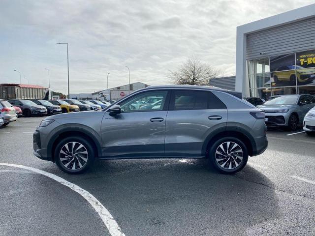 Volkswagen T-Roc image 7