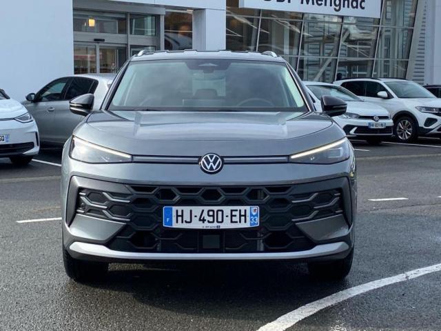 Volkswagen T-Roc image 6