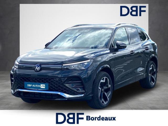 Volkswagen Tiguan Nouveau 1.5 Ehybrid 204ch Dsg6 R