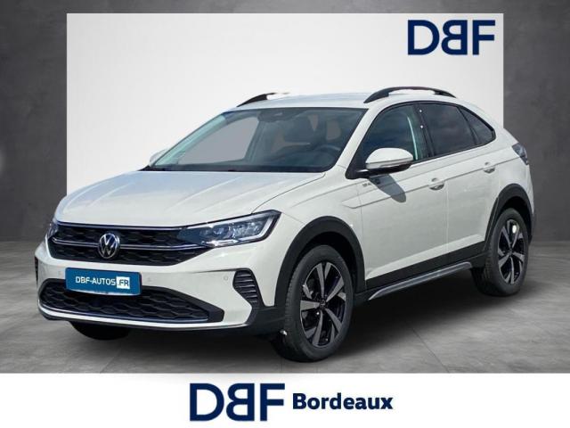 Volkswagen Taigo 1.0 Tsi 95 Ch Bvm5 Life