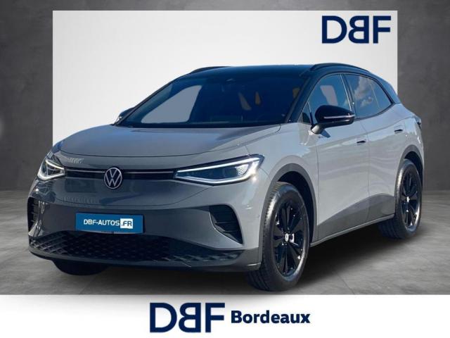 Volkswagen Id.4 Id 4 Pro 4motion (77kwh) Id/life/life Ma