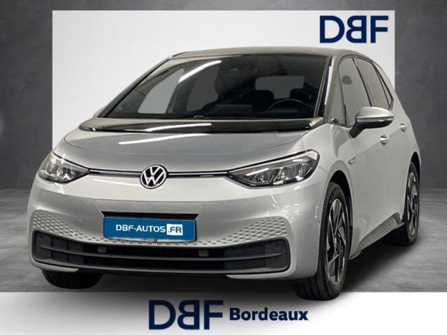 Volkswagen Id.3 204 Ch Pro Performance Active