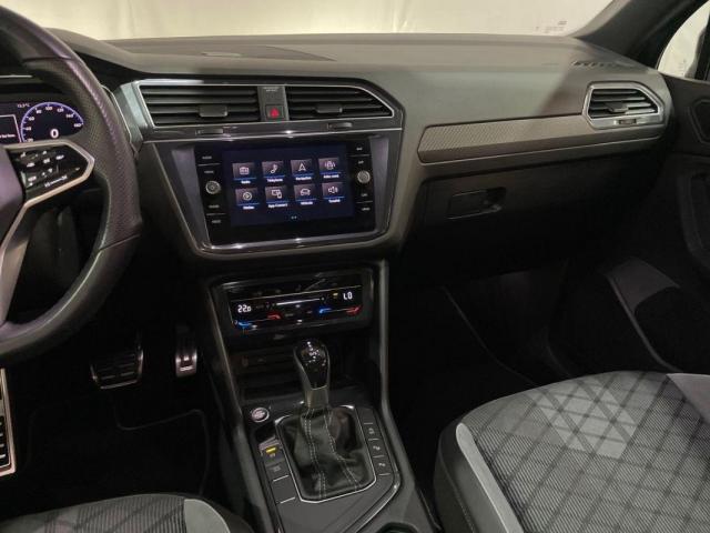 Volkswagen Tiguan image 8