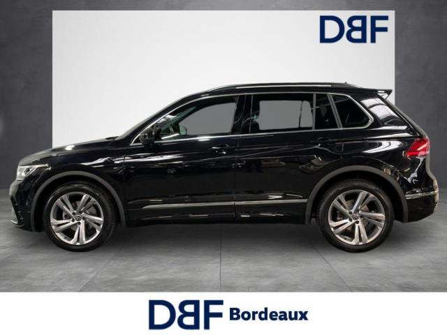 Volkswagen Tiguan image 7