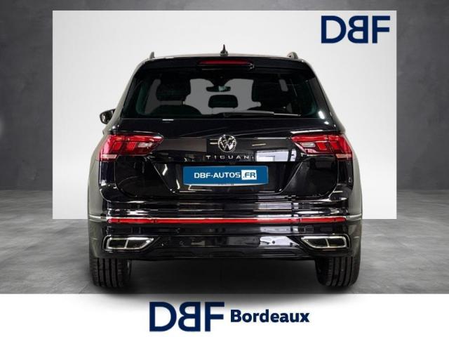 Volkswagen Tiguan image 3