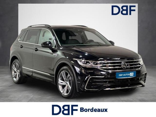 Volkswagen Tiguan image 2