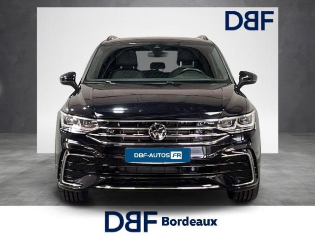 Volkswagen Tiguan image 5